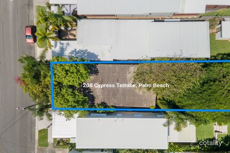 Property photo of 208 Cypress Terrace Palm Beach QLD 4221