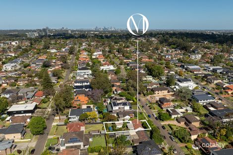 Property photo of 43 Beswick Avenue North Ryde NSW 2113