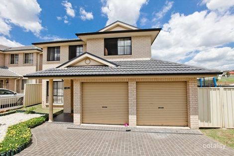 Property photo of 13A Rockton Close Prestons NSW 2170