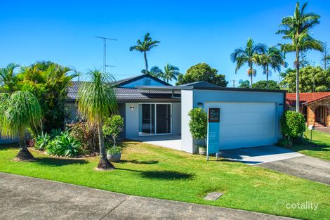 Property photo of 20 Colvillea Court Palm Beach QLD 4221