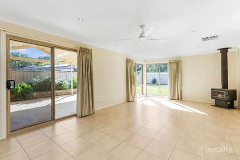 Property photo of 17 Thomas Drive Marong VIC 3515