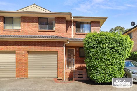 41/41 Patricia St, Blacktown, NSW 2148
