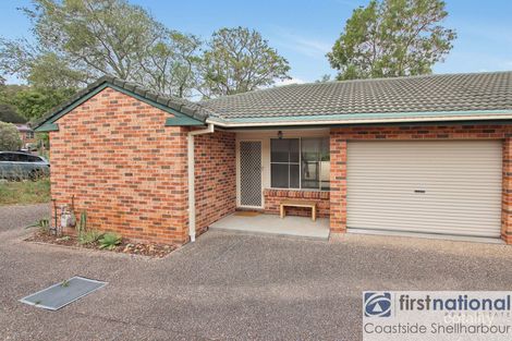 6/3-7 Penrose St, Blackbutt, NSW 2529