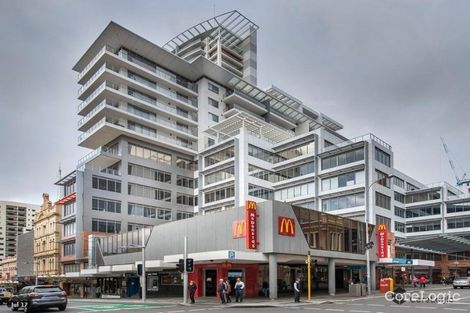 Property photo of 120/580 Hay Street Perth WA 6000