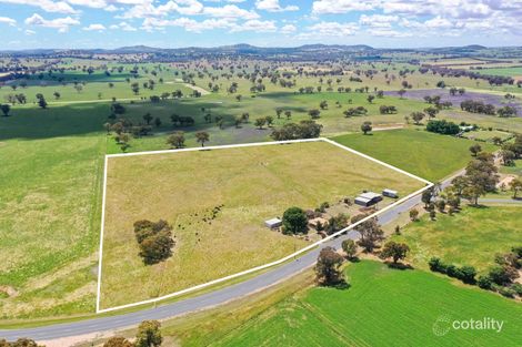 2128 Culcairn Holbrook Rd, Morven, NSW 2660