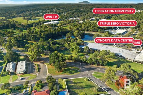 Property photo of 2 Eddy Avenue Mount Helen VIC 3350