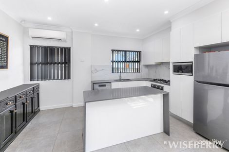 Property photo of 8A Edgar Street Yagoona NSW 2199
