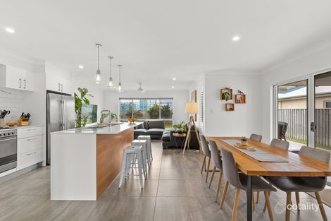 Property photo of 25 Oakwood Drive Ballina NSW 2478
