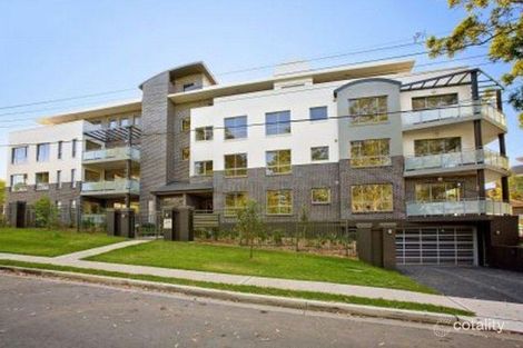 Property photo of 10/2B Womerah Street Turramurra NSW 2074