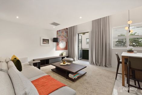 Property photo of 21/29 Victoria Parade Manly NSW 2095