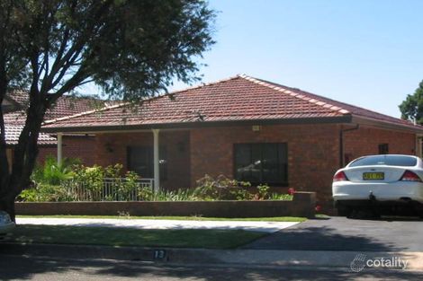 13 Gretchen Ave, Earlwood, NSW 2206