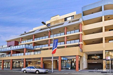 31/35 Belmore St, Burwood, NSW 2134