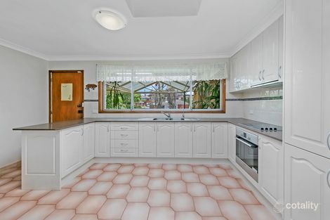 Property photo of 16 Jasper Street Greystanes NSW 2145