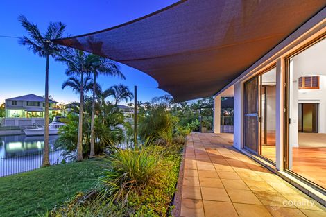 Property photo of 40 Tosti Street Bundall QLD 4217