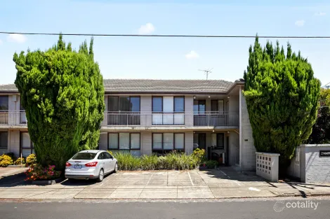 7/2 Marriott St, St Kilda, VIC 3182