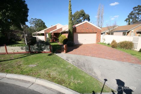 16 Botany Ct, Wantirna, VIC 3152