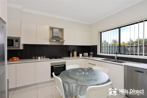 Property photo of 3/4 Aspen Way Acacia Gardens NSW 2763