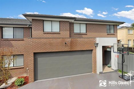 Property photo of 3/4 Aspen Way Acacia Gardens NSW 2763