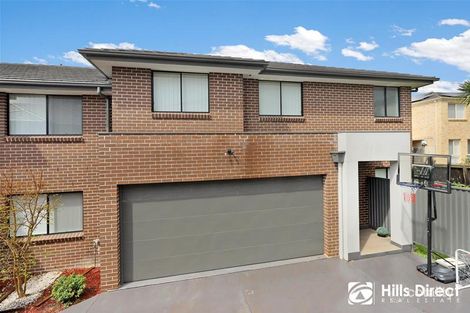 Property photo of 3/4 Aspen Way Acacia Gardens NSW 2763