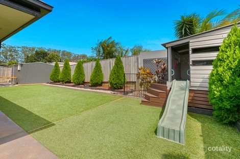 Property photo of 7 Newton Close Redland Bay QLD 4165