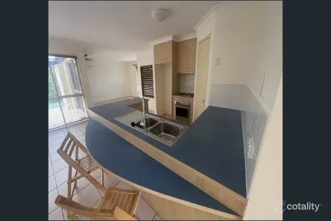 Property photo of 5 Shoreline Crescent Bargara QLD 4670