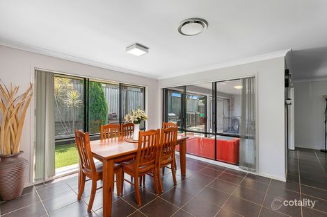 Property photo of 7 Newton Close Redland Bay QLD 4165