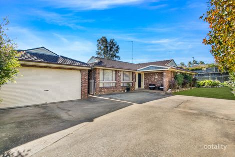 31 Coral Cres, Kellyville, NSW 2155