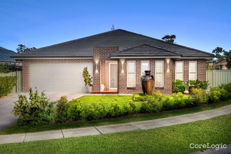 Property photo of 7 Kooringal Avenue Woongarrah NSW 2259