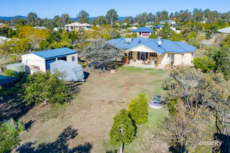 Property photo of 65-67 Saint Jude Circuit Glenlogan QLD 4280