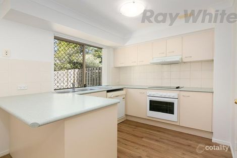 Property photo of 33/20 Young Place Runcorn QLD 4113