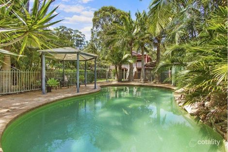 Property photo of 13 Huntly Road Bensville NSW 2251