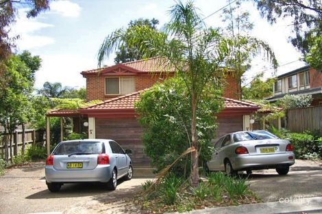 2/37 Linton Lane, West Ryde, NSW 2114