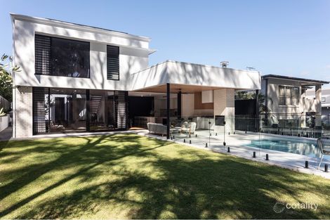 Property photo of 51 Octantis Street Coorparoo QLD 4151