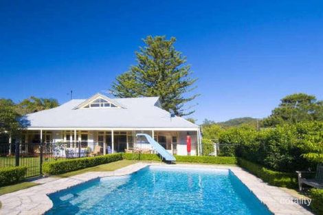 10 Catalina Cres, Avalon Beach, NSW 2107