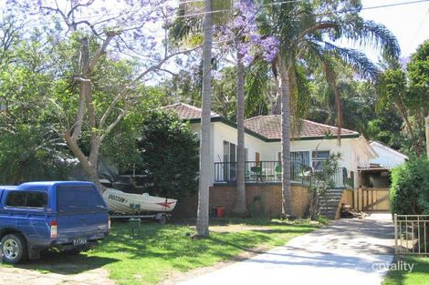 7 Manning St, Oyster Bay, NSW 2225