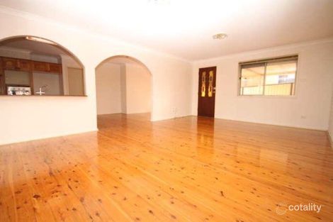 Property photo of 44 Jacaranda Drive Georges Hall NSW 2198