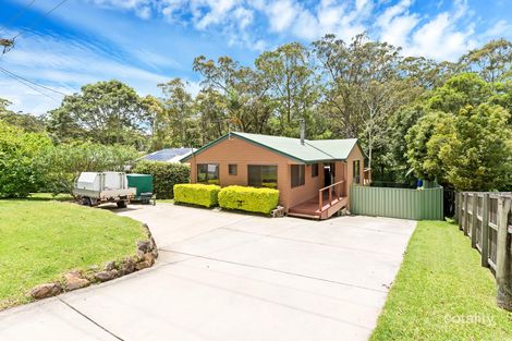 Property photo of 83 North Road Lower Beechmont QLD 4211