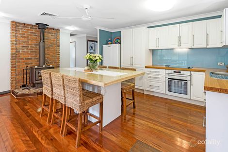 Property photo of 83 North Road Lower Beechmont QLD 4211