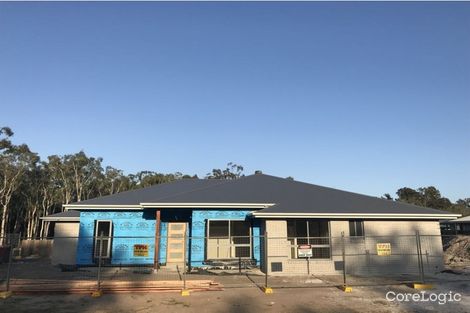 Property photo of 46 Halcyon Drive Wondunna QLD 4655