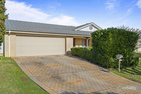 Property photo of 4 Skyhawk Avenue Hamlyn Terrace NSW 2259