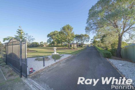 Property photo of 22 Nepean Street Cranebrook NSW 2749