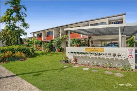 16/5-9 Fisk St, Westcourt, QLD 4870