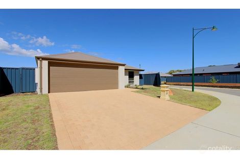 25 Sarsaparilla Rmbl, Byford, WA 6122