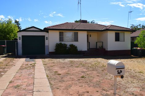 Property photo of 12 Porter Street Parkes NSW 2870