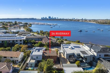 Property photo of 3A Riverway Applecross WA 6153