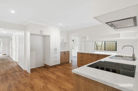 Property photo of 72 Drummond Street Rangeville QLD 4350