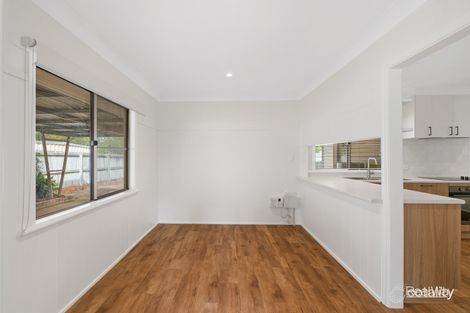 Property photo of 72 Drummond Street Rangeville QLD 4350