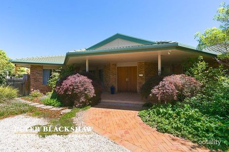 Property photo of 67 Ivo Whitton Circuit Kambah ACT 2902