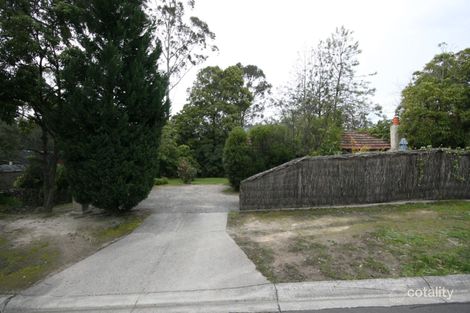 Property photo of 66 Canterbury Road Heathmont VIC 3135