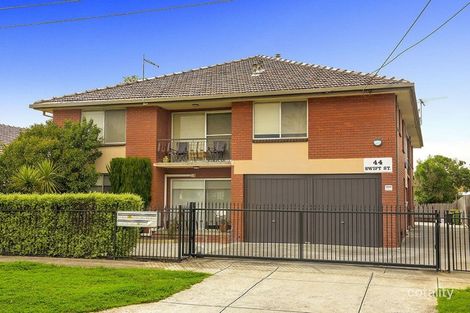2/44 Swift St, Thornbury, VIC 3071
